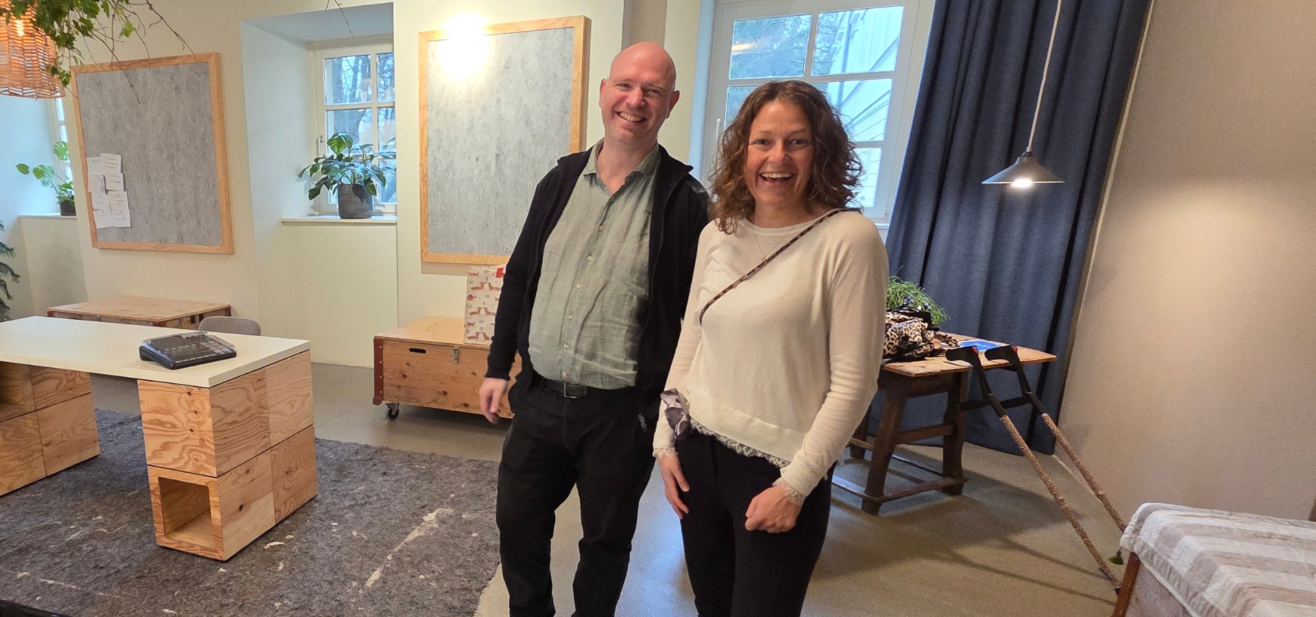 GESPIEGELT Live Workshops